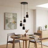 GAUDI 4PREM BLACK MOKKA