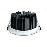 10120CB/W/V WHITE 20W CCTV IP20 60° 230V