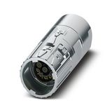 M17-08S1N8A8003S - Cable connector