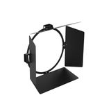 TYK+ 20 KIT BARNDOOR MATTE BLACK