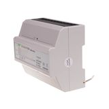 LE-03D CT200 electricity meter