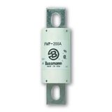 FWP-60B 60A 700V ultra-quick fuse