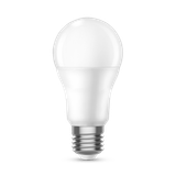 High Efficient A60(GLS) 4.3W Dimmable ES(E27) 6500K
