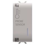 TEMPERATURE PROBE SENSOR NTC 10K - 1 MODULE - NATURAL BEIGE - CHORUS