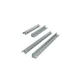 19" Profile rail set, 06U f. S-RACK wallmount enclosure DTWG