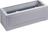 Plinth, Univers, H200 550x205 mm