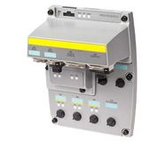 SINAMICS G120D CU250D-2 PN-F FO