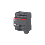 BA-M-4.230.1.1 Jalousieaktor,4f,230V