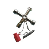 Skandia utility key 4 way