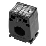 Primary current: 300 A, Secondary current max.: 1 A, Load: 5 VA, Tolerance class: 0,5