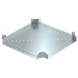 RKM 860 FS Cross over with quick connector 85x600