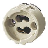 BJB 25.835.1000.00 GX10 Lampholder Ceramic