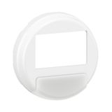 PATHWAY LIGHTING WITH SENSOR ROCKER WHITE