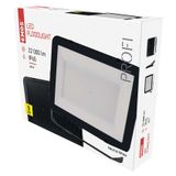 LED Floodlight INOVO, 200W, anthracite, neutral white