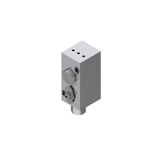 MBV 5000 Test valve M/15