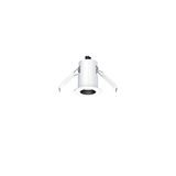 SUP2 SF R36 LED350-930 SP 350MA WH - LED ceiling-recessed luminaire