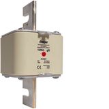 NH fuse NH4 gG 500V 1250A