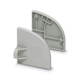PW 4-F - Flange cover