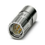M23-7EP198A8024 - Cable connector