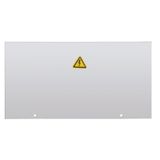 Terminal protective cover W250
