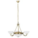 SAVOY pendant light 82748