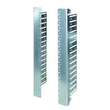 Modular rails PD-NP-M05