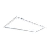 Installation frame , rectangle C 600