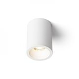 EILEEN ceiling white 230V LED GU10 7W IP65