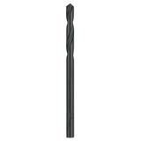 Stub drill bits, HSS-R, DIN 1897 3,5 x 20 x 52 mm 10 pcs.