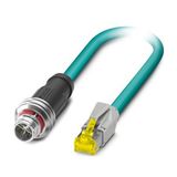 NBC-P12MSX/ 2,0-94F/R4AC - Network cable