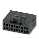 DD21PC 0,85/20-2,5-X - PCB connector