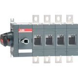 OT315ES04K SWITCH-DISCONNECTOR