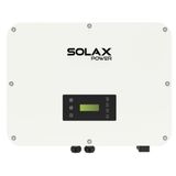 Solax X3-ULTRA-20KP,20kW,3MPPT,160-950Vp.t.,3f,incl.Wifi+Lan