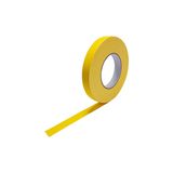 Banda iz. No.90, 0.31x12mm/50m, galben