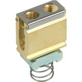 Terminal 16mm² for anchor bar