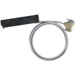 Pre-assembled cable, PAC, Cable LiYCY, 0.25 mm²