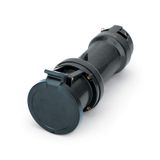 CONNECTOR 60A 4P 5W 5h IP44