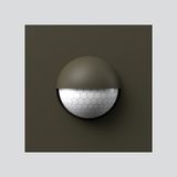 BMM 611-0 GM Motion detector module
