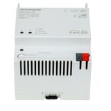 KNX Universal dimming actuator, 2x300VA (for dimmable LED)