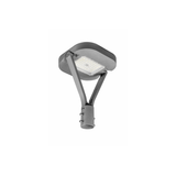 LED garden-park luminaire GALI, 50 W, 165 lm/W, 4000K, AC180-250V, IP65, ENEC