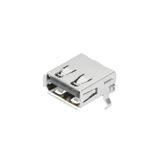 USB2.0A S1H 1.4N4 TY BK