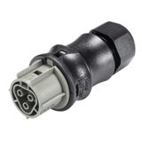 CONNECTOR RST25I3S B1 ZR2SV BG03