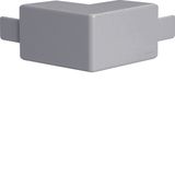 External corner, LF 20035/36, light grey