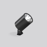 Andho Mini, 27 W, 3100 lm, 830, anthracite, DALI Spotlights, L 227 B 1