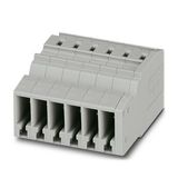 SC 2,5/ 6 - COMBI coupling