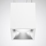 Downlights Sonnos Lens White square ETDD 21W 2600lm Very Wide Flood (VFL) IK06 3 SDCM 9002015517