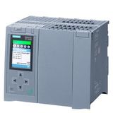 SIPLUS S7-1500 CPU 1518-4 PN/DP MFP based on 6ES7518-4AX00-1AC0 with conformal coating, 0…+60 °C, central