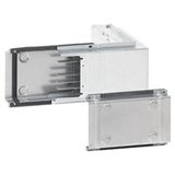 MR 315 Al Horizontal Angle R300+300