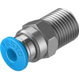 QS-1/8-4-100 Push-in fitting