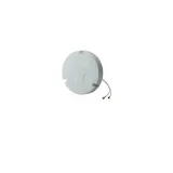 MOXA – MAT-WDB-CA-RM-2-0205 – 2.45 GHz, ceiling antenna, 25 dBi, MIMO 2×2, RP-SMA-type (male)